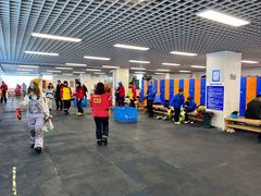 -绍兴启迪乔波冰雪世界