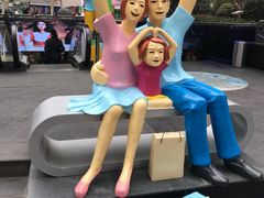 -南京时尚莱迪购物广场(正洪街店)