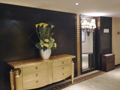 -成都世纪城假日酒店-西楼