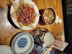 -民俗村柴火灶·景德江西菜(中国陶瓷博物馆店)
