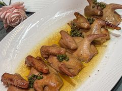 -夜宴江景餐厅