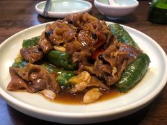 虎皮肥牛卷-粤之家(海州吾悦广场店)