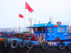 -盂城驿-南门大街