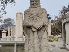 -北京石刻艺术博物馆(五塔寺)