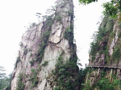 临安大明山景区-大明山自然探索公园