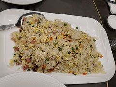 -新丁香海鲜酒店(银海商贸城店)