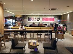 -星巴克(深圳港隆城分店)