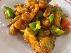 -金家老三饭庄(常营店)