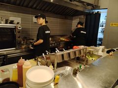 -shark burger·鲨鱼汉堡(交子大道店)