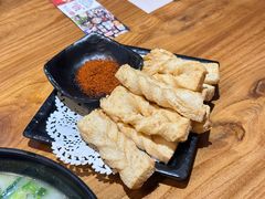 -束河人家(南锣鼓巷店)