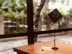 -BE BRIGHT KITCHEN(正佳广场店)