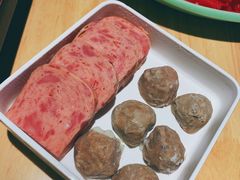 -牛腩之旅·牛腩牛杂煲(光启城美食城店)