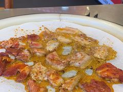 -老渔家·白族·石板烧·野生菌火锅(古城中心店)