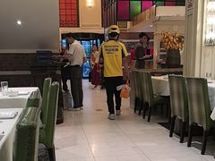 -大鸭梨烤鸭(左家庄店)