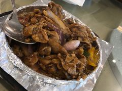 -庄氏祥记家常食府(国瑞建材家居博览中心店)