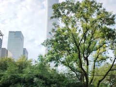 -恰八斗·猛火长沙菜(国贸店)