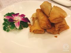 -阿诺泰·泰国餐厅(紫荆店)