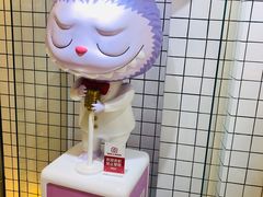 -泡泡玛特POPMART(上海环球港店)