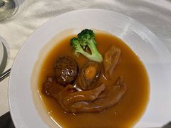 皇朝一品煲-皇朝会.经典传统粤菜(外滩店)