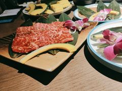 -虎丸烧肉(世纪汇店)