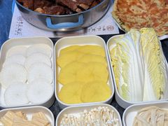 -骨气鼓气羊棒骨·羊蝎子(住总万科广场店)