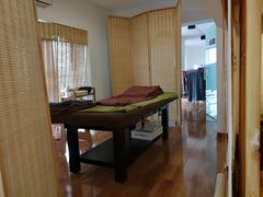 -悦耐私教健身馆(保利中心店)