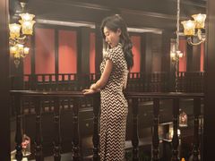 -小凤仙公馆酒店