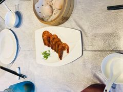 -豫园万丽酒店-万丽轩中餐厅(河南南路店)