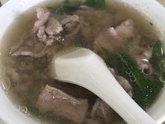 -陈记三及第(上沙店)
