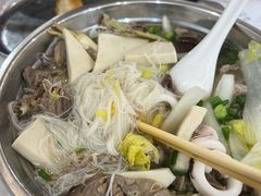 -福屿鲜捞小吃·捞化(福屿总店)