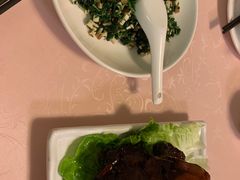 特色熏鱼-翠亭酒家(山西南路店)