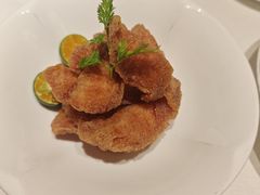 -華府Deluxe(兴业太古汇店)
