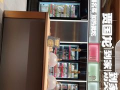 -西贝莜面村(近铁城市广场店)