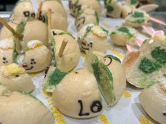 -PAPER STONE BAKERY(天汇广场店)