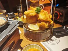 -玉川屋·深夜食堂居酒屋(柳巷店)