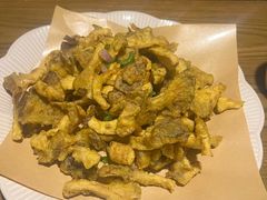 -那时新疆(经纬汇店)