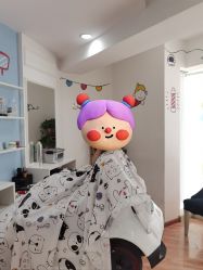 -小咖儿童理发