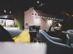 -半山腰·云南菜(侨福芳草地店)