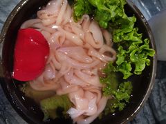 -热火朝天鲜切牛肉火锅(南强街巷店)