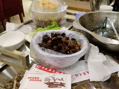 -重庆苏大姐火锅(白银店)