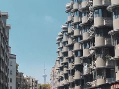 -紫峰大厦