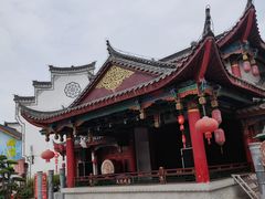 -零陵古城