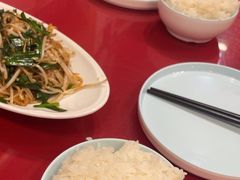 -宏状元现熬粥·京味菜(五棵松店)