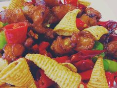 中国好声音-醉爱小馆·创意南京菜(瑞阳街店)