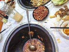 -曹丞相·地锅鸡·地锅鱼(武林店)