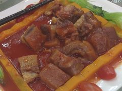 -清真悦宾楼食府(海湖店)