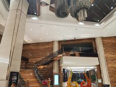 -西安赛瑞喜来登大酒店