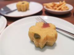 -梅间堂茶馆(绿地缤纷城店)