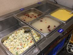 自助小吃-一斗火锅·招财羊毛肚(北温泉九号店)