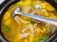 -呼吸森林·生态农庄农家乐私房菜